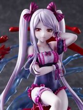 Overlord Shalltear swimsuit 1/7 Scale Shibuya Scramble Figure Anime toy 214mm  picture