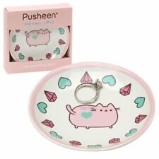Pusheen Pink Trinket Tray - GREAT GIFT IDEA picture