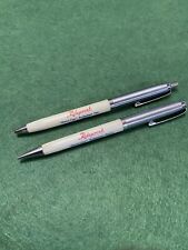 Vintage Ritepoint Co. USA Salesman Sample Pencil & Pen Matching Set Excellent Co picture