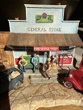 Lowell Davis General Store And Blacksmith Shop.  Limited Edition Of 300 picture