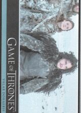 2014 Rittenhouse Game of Thrones Season 3 Trading Cards Foil Parallel Pick List picture