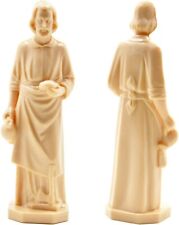 St. Joseph Statue for Selling House Saint Joseph Home Selling Kit & Prayer Card picture