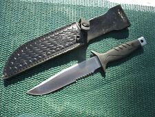 Smith & Wesson SW980 Knife Unknown Vintage and origin picture