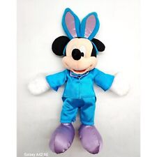 DISNEY PARKS EASTER MICKEY MOUSE Missing DUFFY BEAR picture