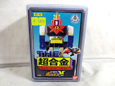 Bandai The Superalloy Super Electromagnetic Machine Voltes V Gt-10 picture