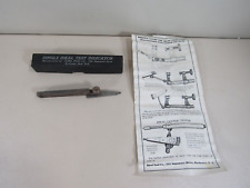Single Ideal Test Indicator Tool with Instructions and Box picture
