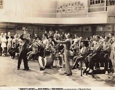 Fred Waring & Orchestra VINTAGE 8x10 Photo picture