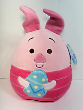 Disney Piglet From Winnie The Pooh Easter Squishmallow 10