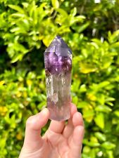Rare Ametrine Tower from Brazil picture