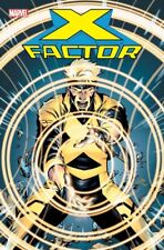 X-FACTOR #1 MARCUS TO HAVOK VARIANT - PRESALE 8/14/24 picture