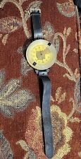 German World War II Avitor AK 39 Navigation Luftwaffe Aviation Compass Watch picture