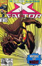 X-Factor #76 FN; Marvel | Peter David - we combine shipping picture