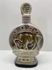 Jim Beam Decanter Benevolent Patriotic Order of Does 1921 1971 50 Years picture
