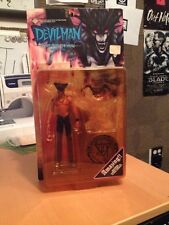 Devilman Action Figure (Akira) Rare figure picture