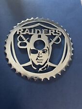 custom lowrider front sprocket RAIDERS 36 tooth picture