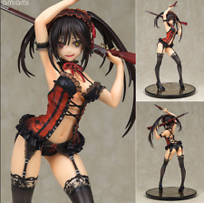 Date A Live II Tokizaki Kazuzo Lingerie ver. 1/7 Made of PVC by DHL picture