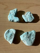 Turquoise Rough Natural - Weight 9.5 Grams picture