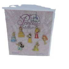 Disney Parks Disney Princess Toddler Princesses Booster Pin Set picture
