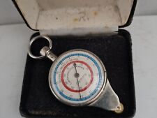 Vintage Orginal Opisometer Measuring Tool Old Maps Etc picture