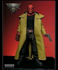 SIDESHOW  Hellboy 12 inches figure picture