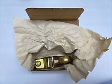 Lie-Nielson Woodworking #102 Low Angle Block  Plane - COLLECTIBLE - From 1990's picture
