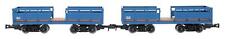 Railway Collection Iron Collection Narrow Gauge 80 Tomibetsu Simple Track Milk G picture