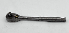 Vintage Working SNAP ON 3/8” Drive Ratchet “Ferret” F-70N - Made In USA picture
