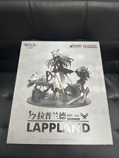 APEX Arknights Lapland Promotion 2 Premium Ver. 1/7 Figure From Japan picture