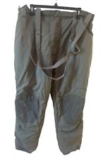 Sekri PCU Level 7 Trousers Alpha Gray Extreme Cold Weather Pants size Medium picture
