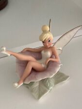 Lenox Disney's Tinkerbell figurine picture