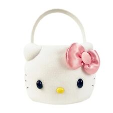 Hello Kitty Easter Basket by Sanrio NEW picture