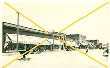 Mid 20s No. 3 Business block Goldendale WA Washington Klickitat County picture