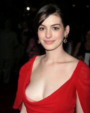 Anne Hathaway 8X10 Photo Print picture