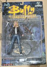 Moore Action Collectibles Buffy the Vampire Slayer BUFFY Action Figure MIB NOS picture