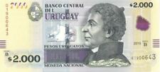 Uruguay P-89 - Foreign Paper Money - Paper Money - Foreign picture