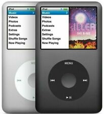Brand New Apple iPod Classic Gen 7th 160GB 256GB 1TB Best Gift Freeshipping picture
