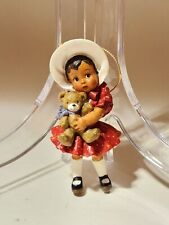 Vintage Effanbee Doll Patsy Ornament picture