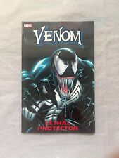Venom: Lethal Protector 1-6 Marvel TPB picture