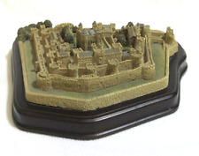 Rare Vintage The Tower of London by Fraser Creations - Handmade in Scotland picture