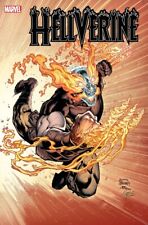 [PRESALE] HELLVERINE #1 (5/29/24) Marvel PREMIER SOLO ISSUE Because, why not? picture