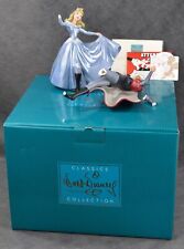 WDCC Walt Disney Sleeping Beauty Figurine 'A Dance in the Clouds' Damaged picture