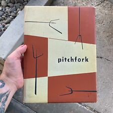1953 Los Angeles State College Yearbook Los Angeles, CA THE PITCHFORK picture