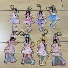Love Patrina Lovely2 Acrylic Keychain from japan Rare F/S Good condition picture