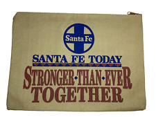 Santa Fe Railroad Executive 15
