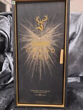 Glenfiddich Scotch Grand Cru Single Malt 23 Year Empty box GREAT GIFT picture