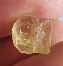 Rare Richterite Rough Facet grade from Afghanistan...8.7 carat  picture
