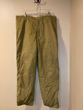 Beyond Clothing Level 7 L7 Primaloft Pant Coyote Large picture