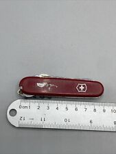 Victorinox 91mm Golfer Swiss Army Knife - Red **Retired** picture