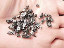Huge Lot of Little Campo Del Cielo Meteorites 100% Authentic 20.27gr picture
