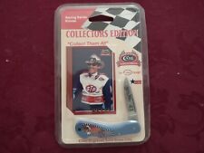 Case Collectibles Collectors Edition Richard Petty Knife 1992 picture